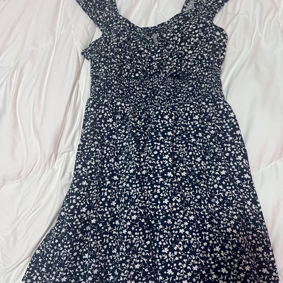 Old Navy - Navy blue dress - Picture 4 of 4